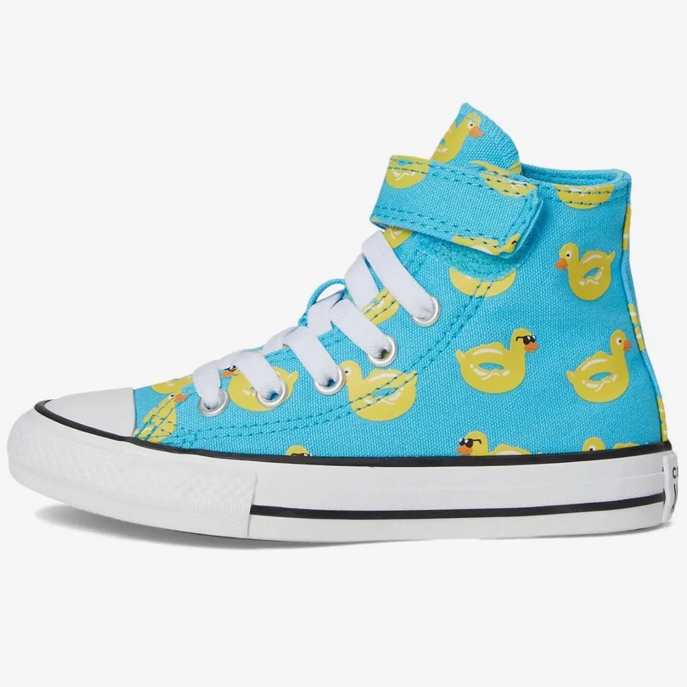 Converse Chuck Taylor All Star Pool Float Easy-On Sneakers